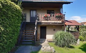 Apartmany Lebedin
